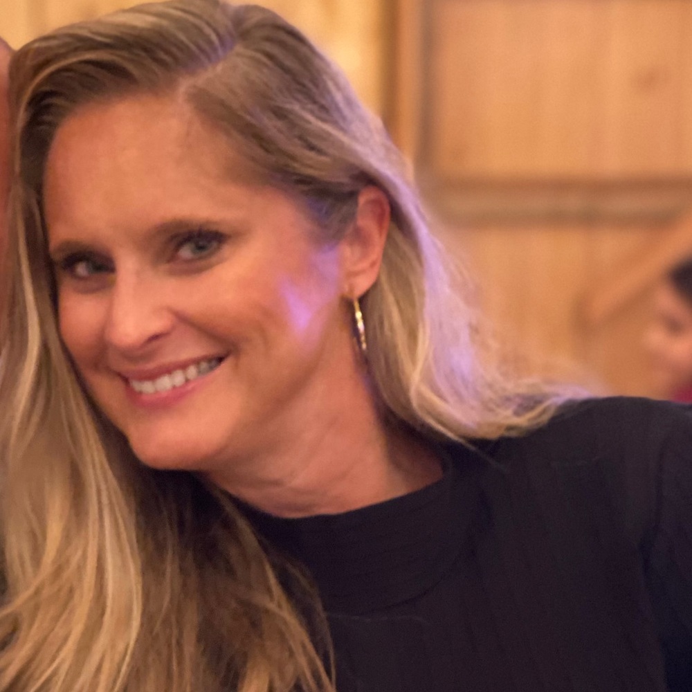 Meet your Posher, Sabrina